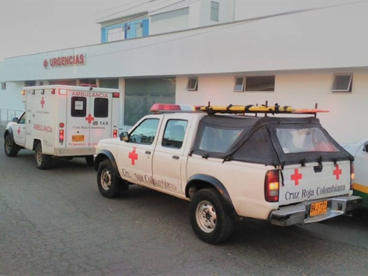 Reportan intoxicación masiva en siderúrgica de Diaco en Tuta, Boyacá