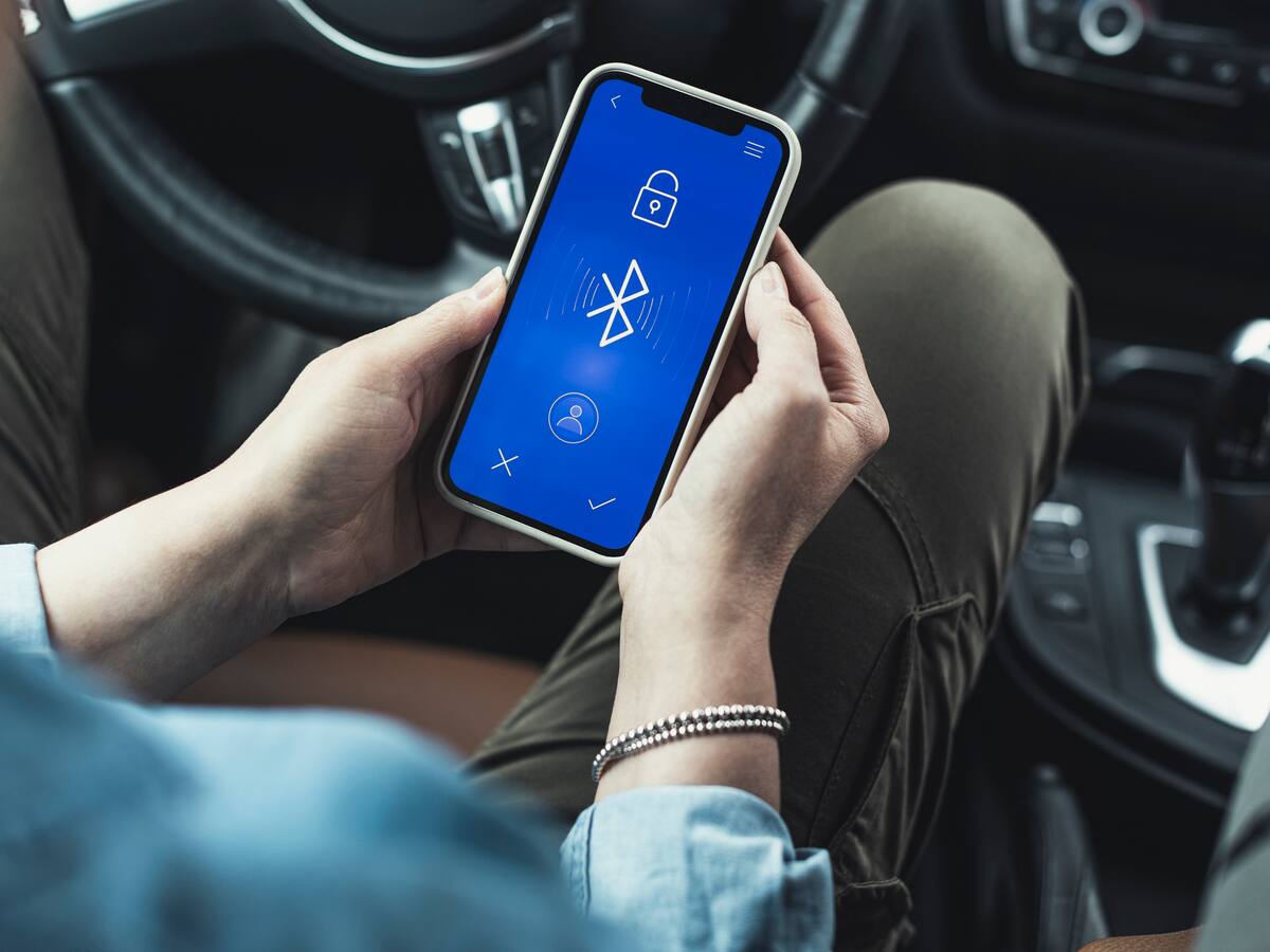 ¿Por qué es tan peligroso tener el Bluetooth del celular encendido?