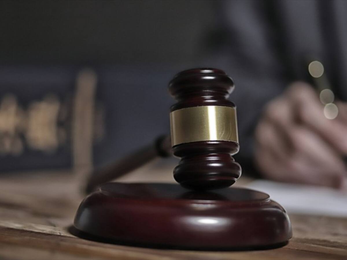 Envían a detención domiciliaria el empresario alemán Isaac Mildenberg