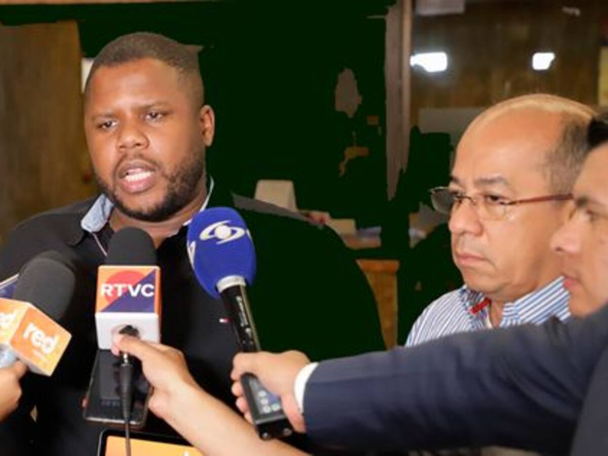 Instalaron Comisión de Seguridad en Cali por incremento de homicidios