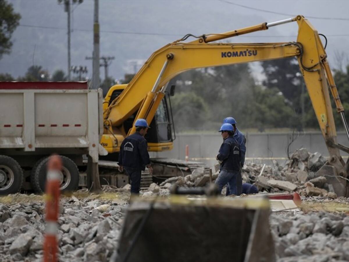 Director del DPS dice que Conpes por $813.000 millones está blindado contra "politiquería"