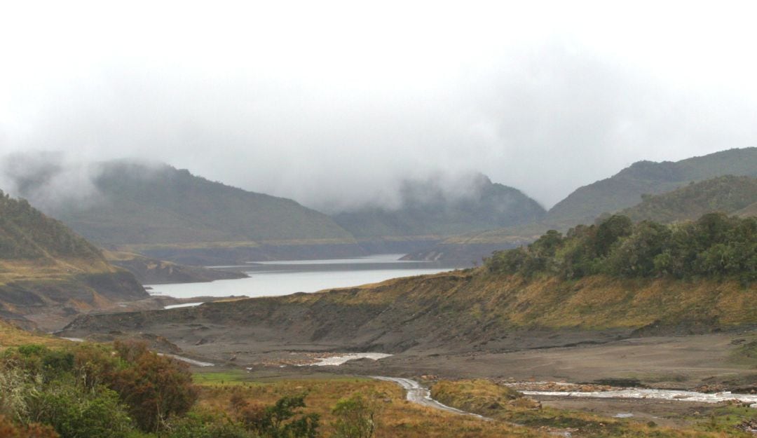 Parque Nacional Natural Chingaza | Foto: Colprensa