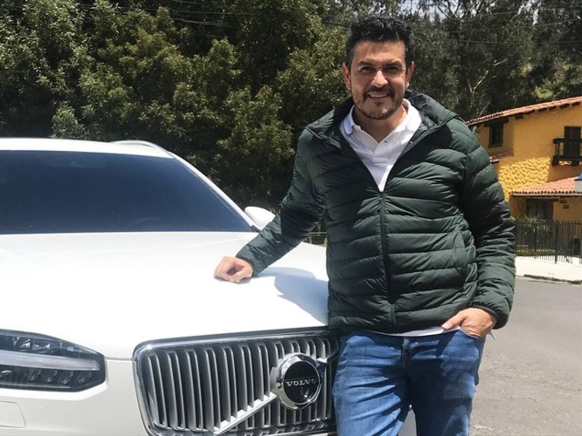 Automotora del sur: las más exclusivas marcas de vehículos en un solo lugar
