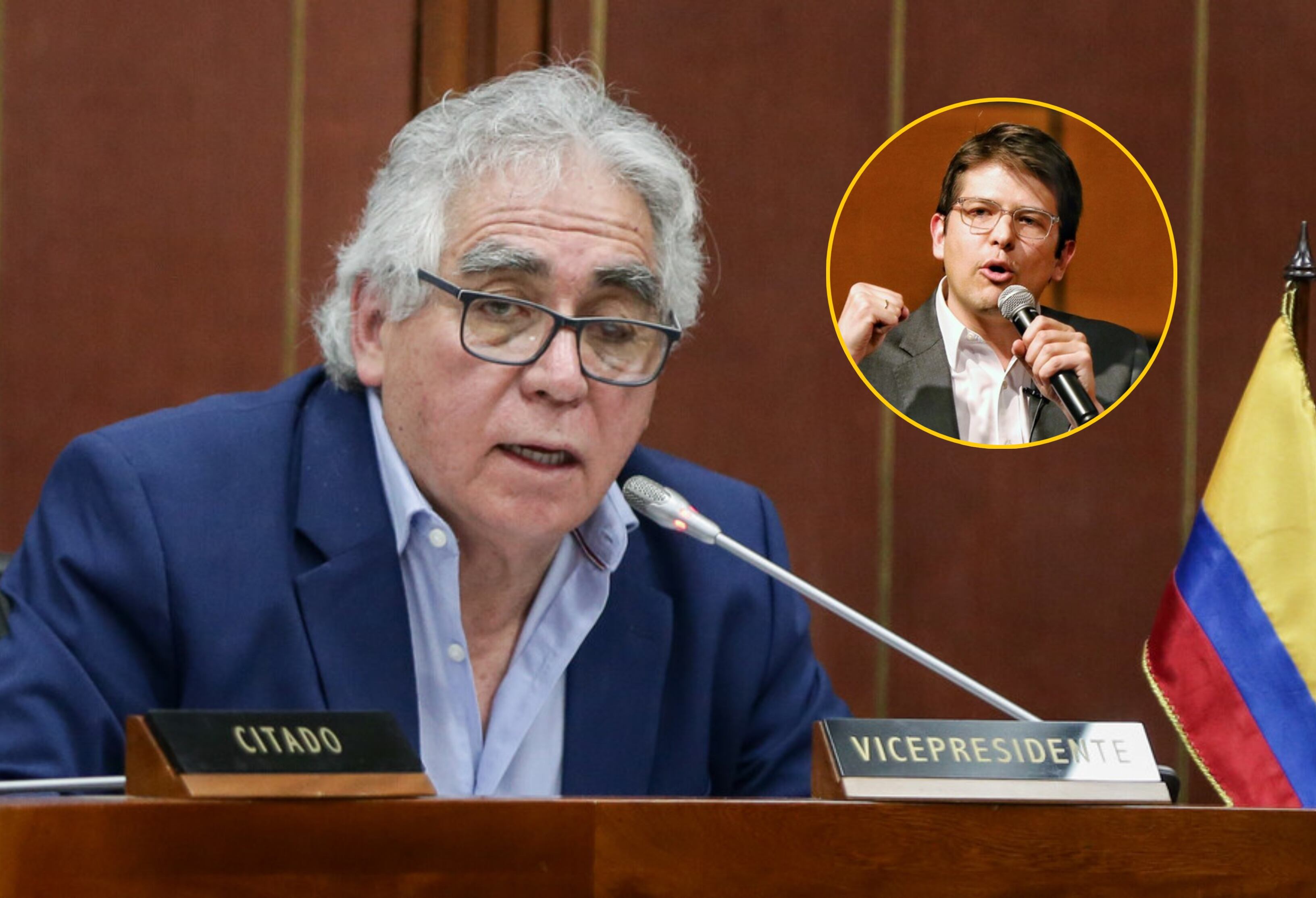 Atentado contra Miguel Uribe: Director de la UNP habla con La W sobre el esquema de seguridad