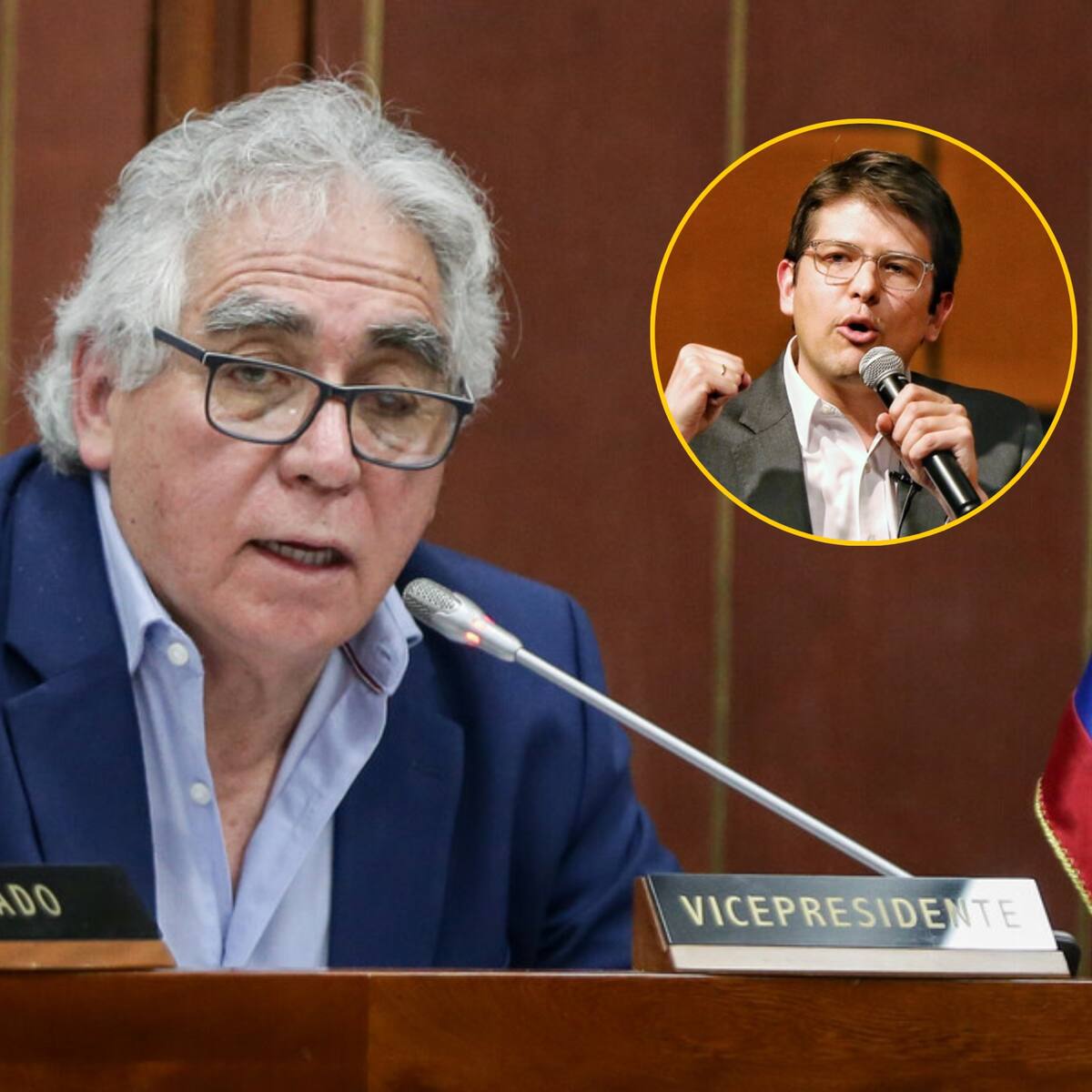 “Reconozco que hubo insuficiencia”: director de la UNP sobre seguridad de Miguel Uribe