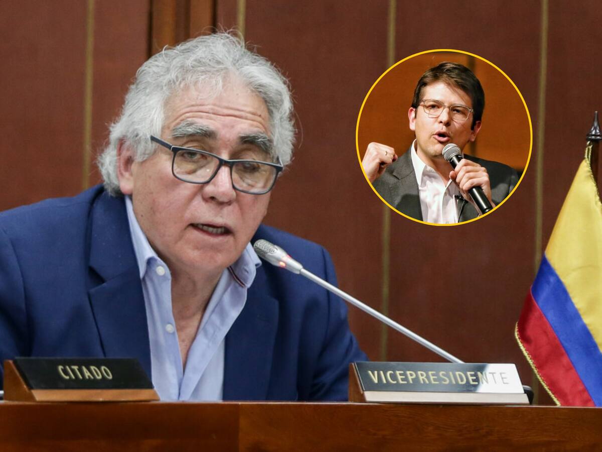 “Reconozco que hubo insuficiencia”: director de la UNP sobre seguridad de Miguel Uribe