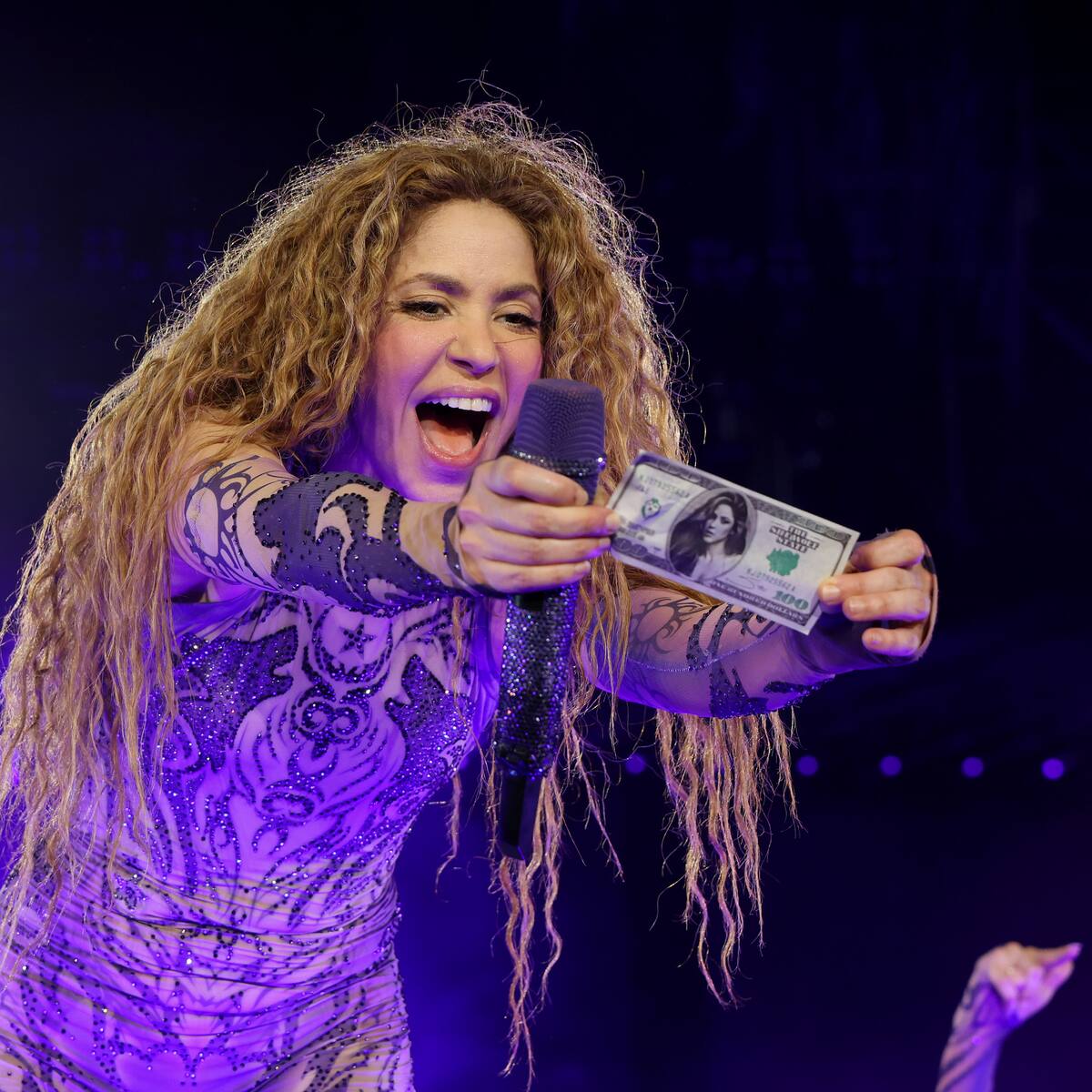 Shakira y la fundación Pies Descalzos anunciaron un colegio en Tibú para la niñez del Catatumbo