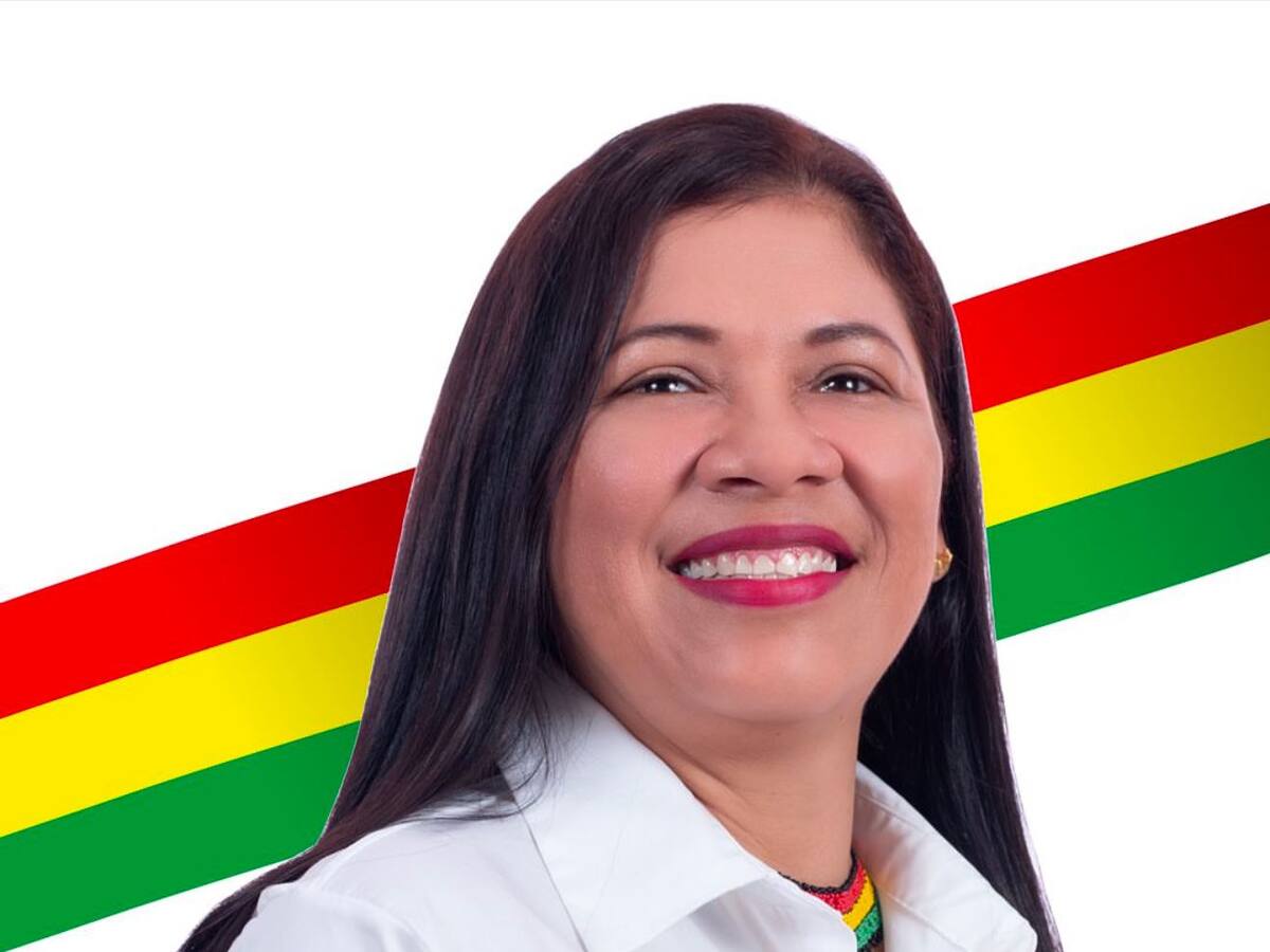 Llega nueva directora de pueblos indígenas a MinInterior: es exconcejal de Malambo