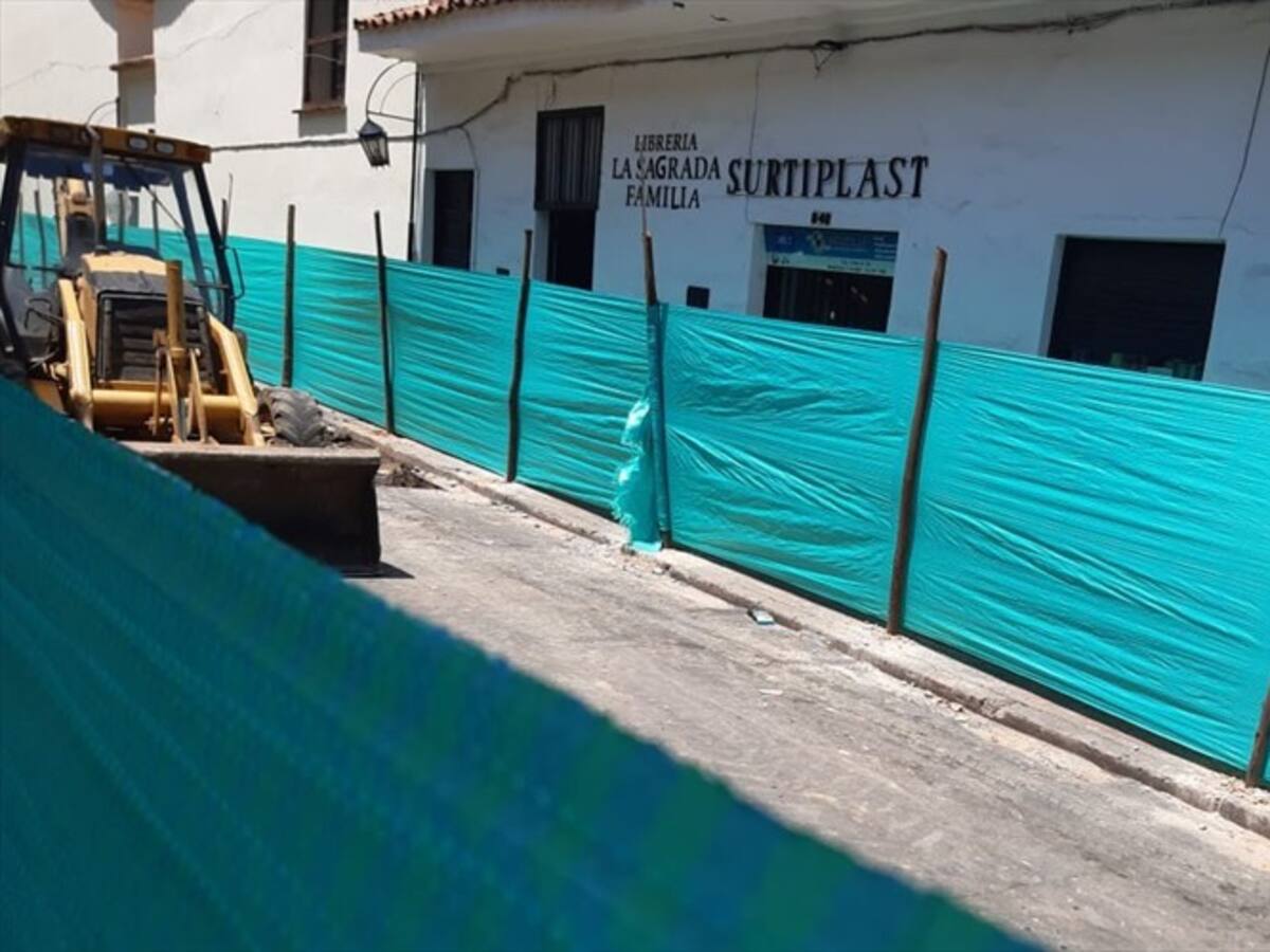 Más de $195.000 millones se requerirían para arreglar la malla vial de Duitama, Boyacá