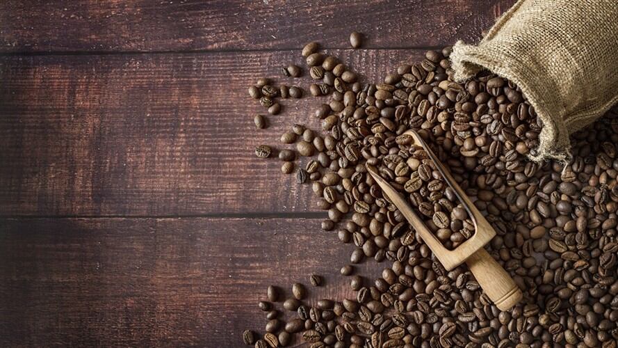 En el mes de septiembre, la producción de café de Colombia superó los 1,2 millones de sacos de 60 kilogramos. Foto: Getty Images / NOVIAN FAZLI