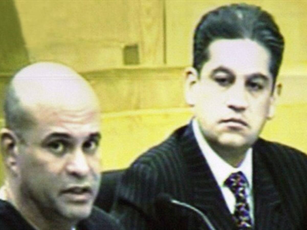Mancuso sostuvo que hizo política a favor de Manzur de manera indirecta