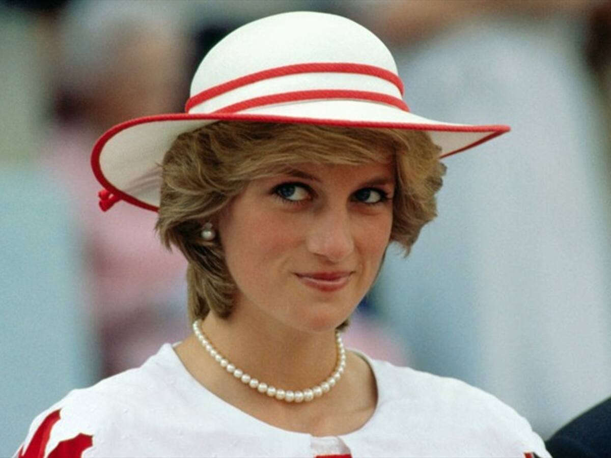 ¿Por qué una carta escrita por ‘Lady Di’ podría ser clave en investigación contra la BBC?