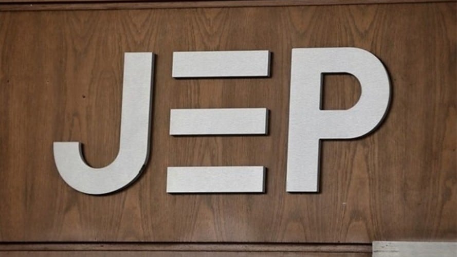 La JEP citó a Jhoverman Sánchez 'Manteco' por el caso de violencia en Urabá. Foto: Getty Images