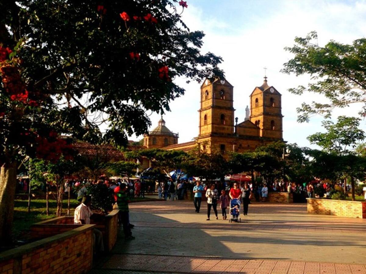 Polémica por viaje que hicieron funcionarios del Congreso a Zapatoca