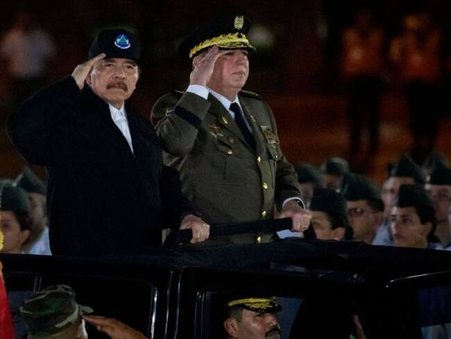 Daniel Ortega es un cobarde: exministra de Salud de Nicaragua