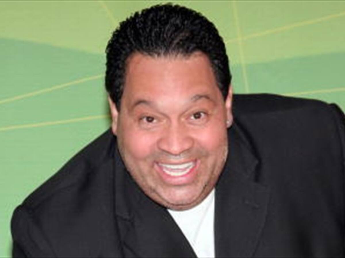 Tito Nieves hará parte del Festival Salsero en Bogotá