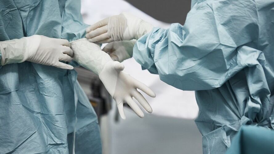 Imagen de referencia. Foto: Getty Images