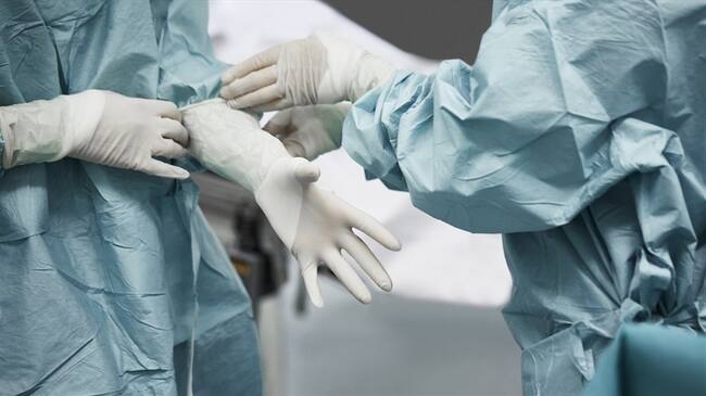 Imagen de referencia. Foto: Getty Images