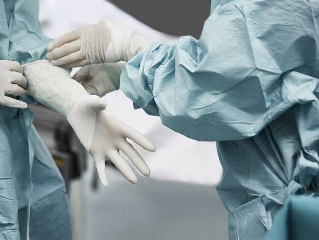 Imagen de referencia. Foto: Getty Images