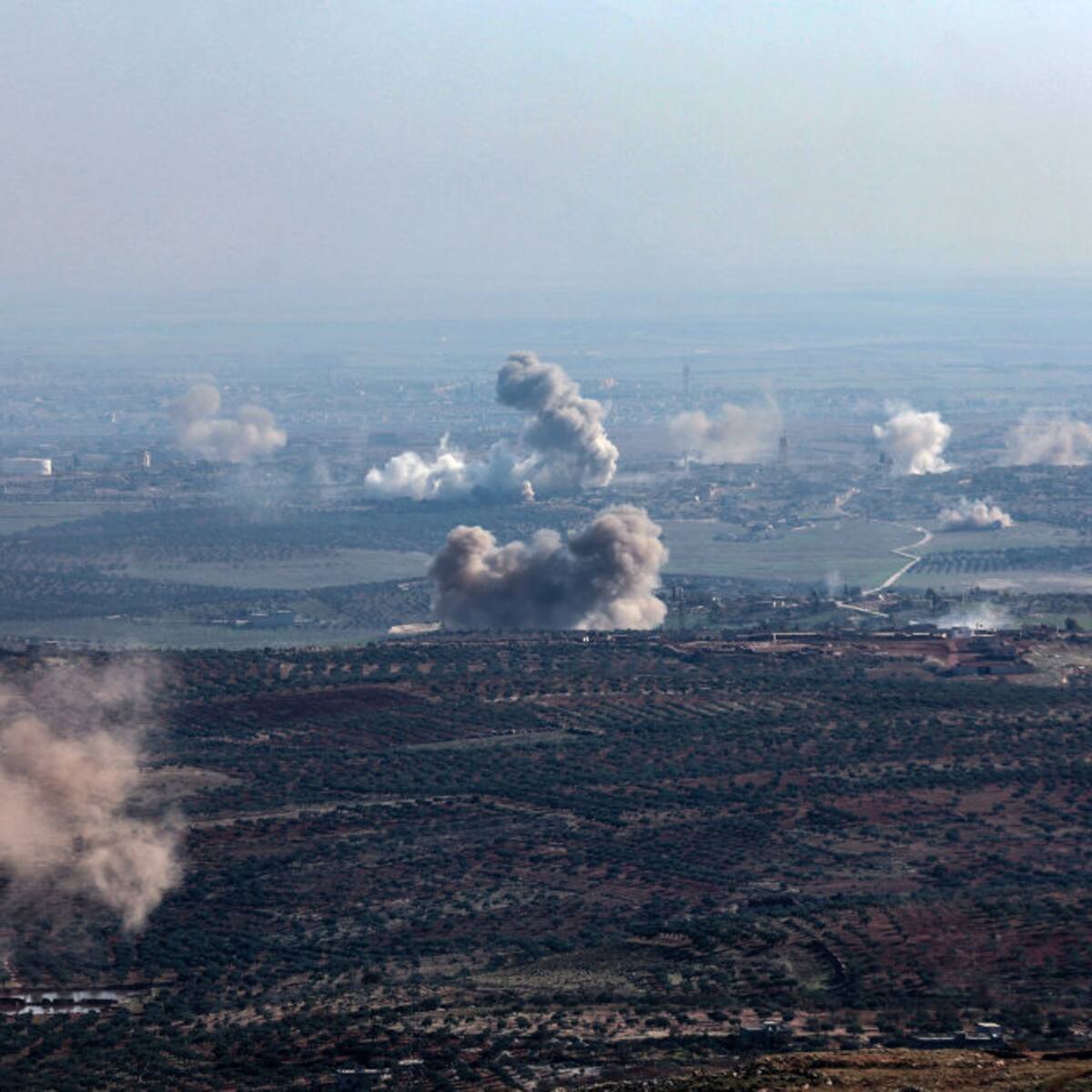 Hay una pelea entre oposición y régimen de Bashar al-Ásad: periodista en Alepo, Siria