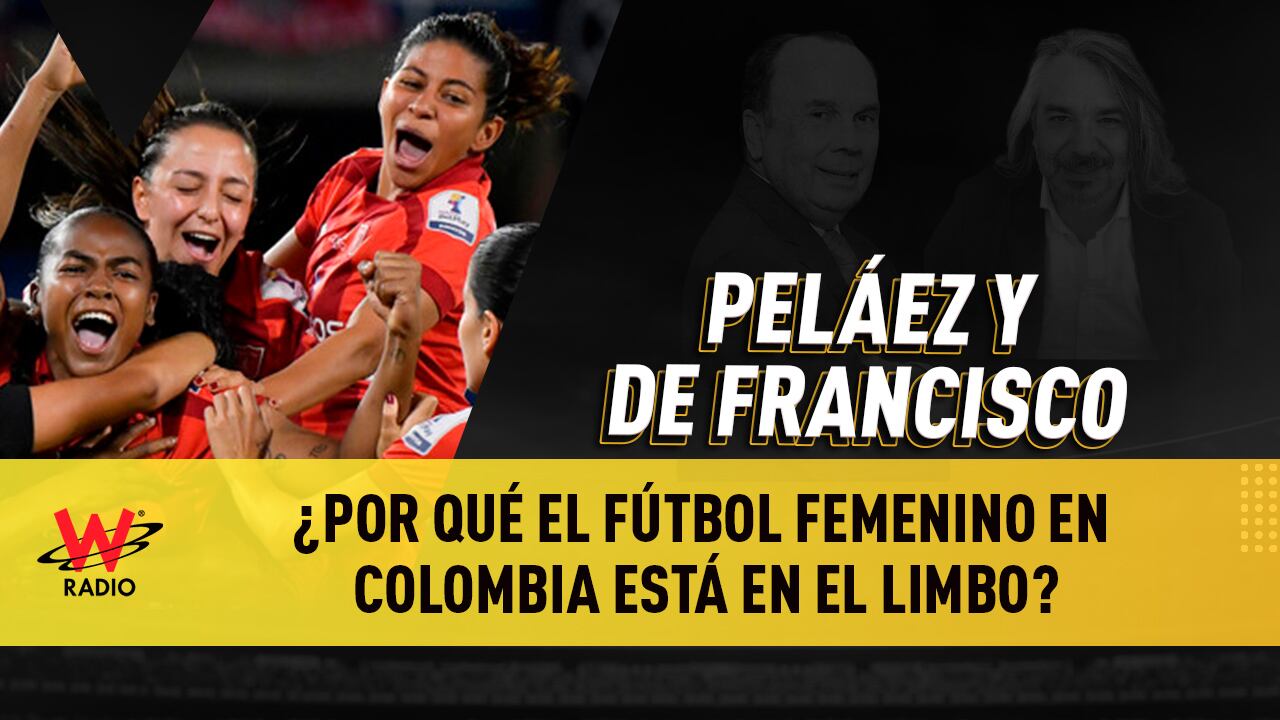 América de Cali femenino. Foto: Colprensa-Dimayor