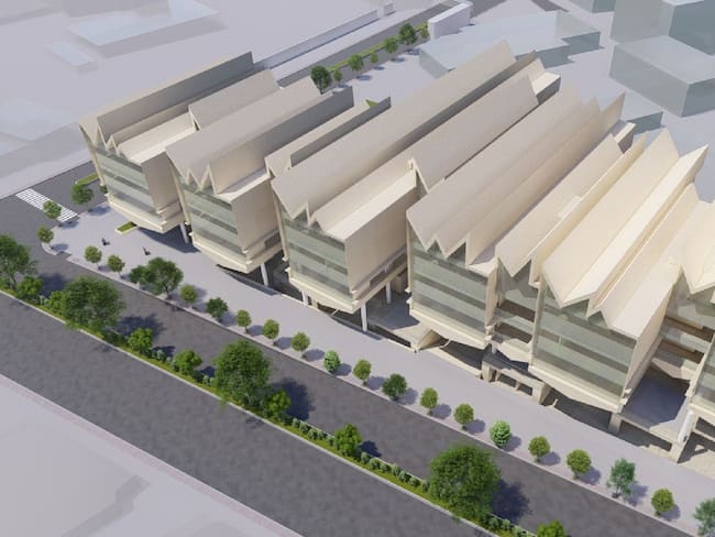 Facultad salud / UIS