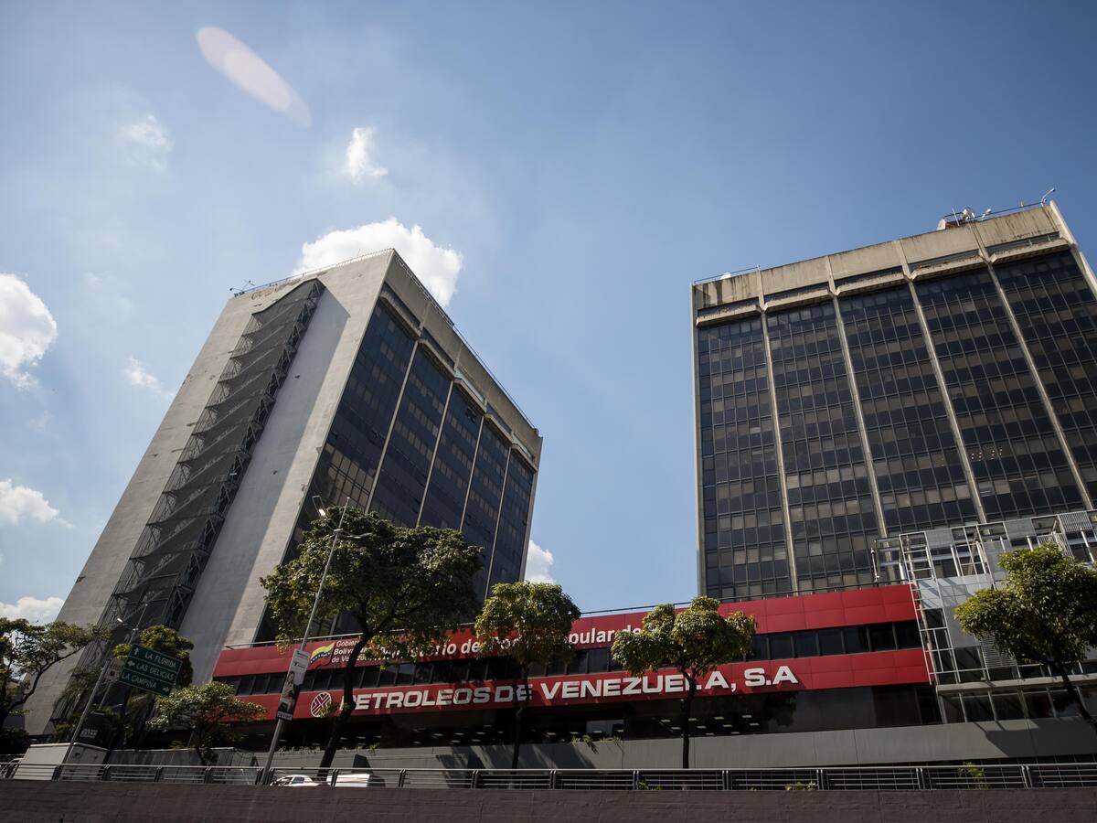 PDVSA Colombia podrá seguir operando: confirman acuerdo de reorganización