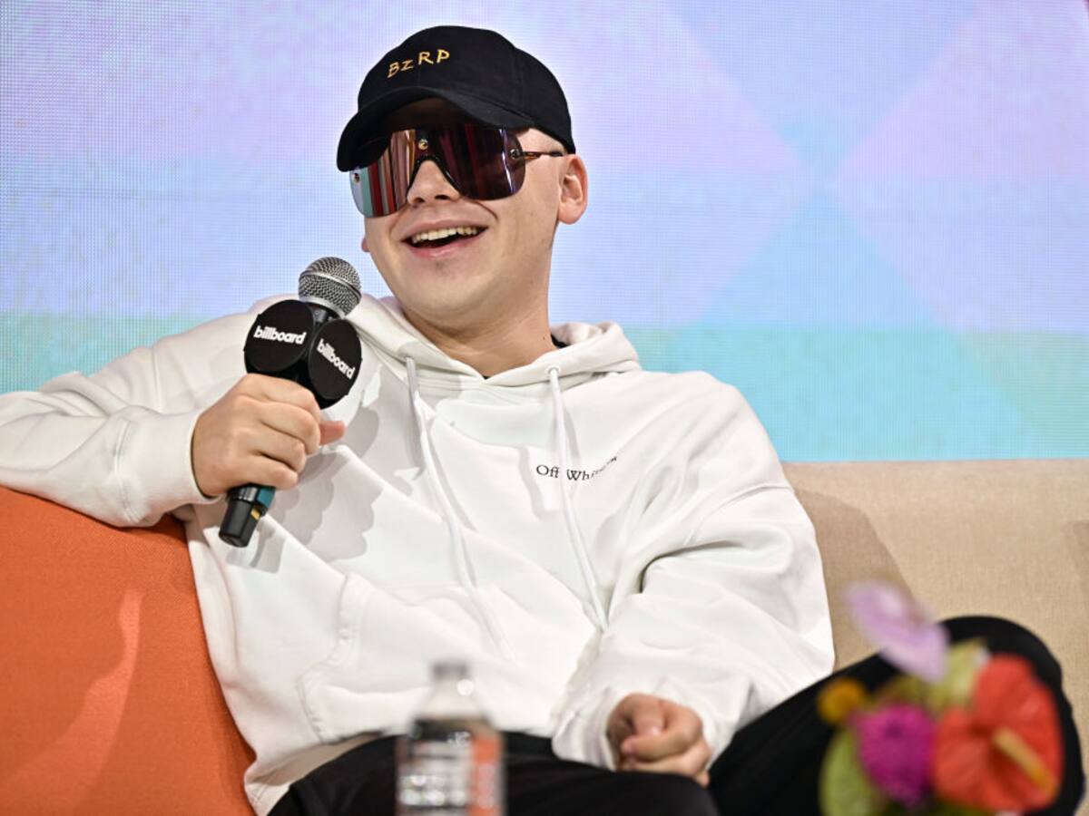 “Fue un alumno fuera de lo común”: profesora de música de Bizarrap