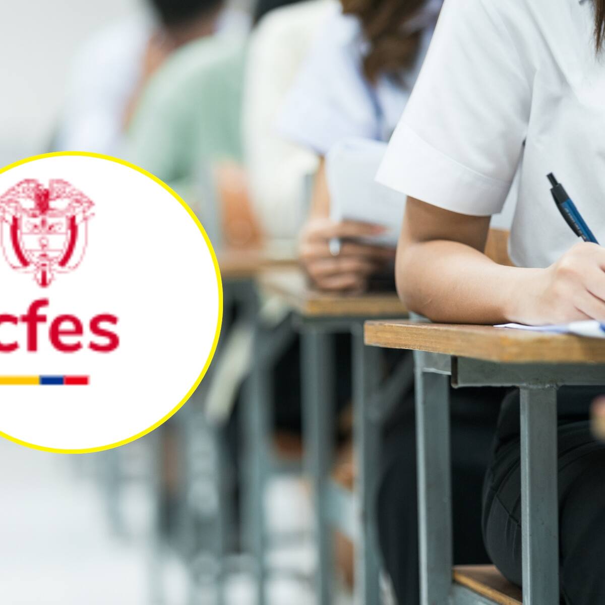 ¿Cómo buscar por internet el número de registro para descargar los resultados del Icfes?