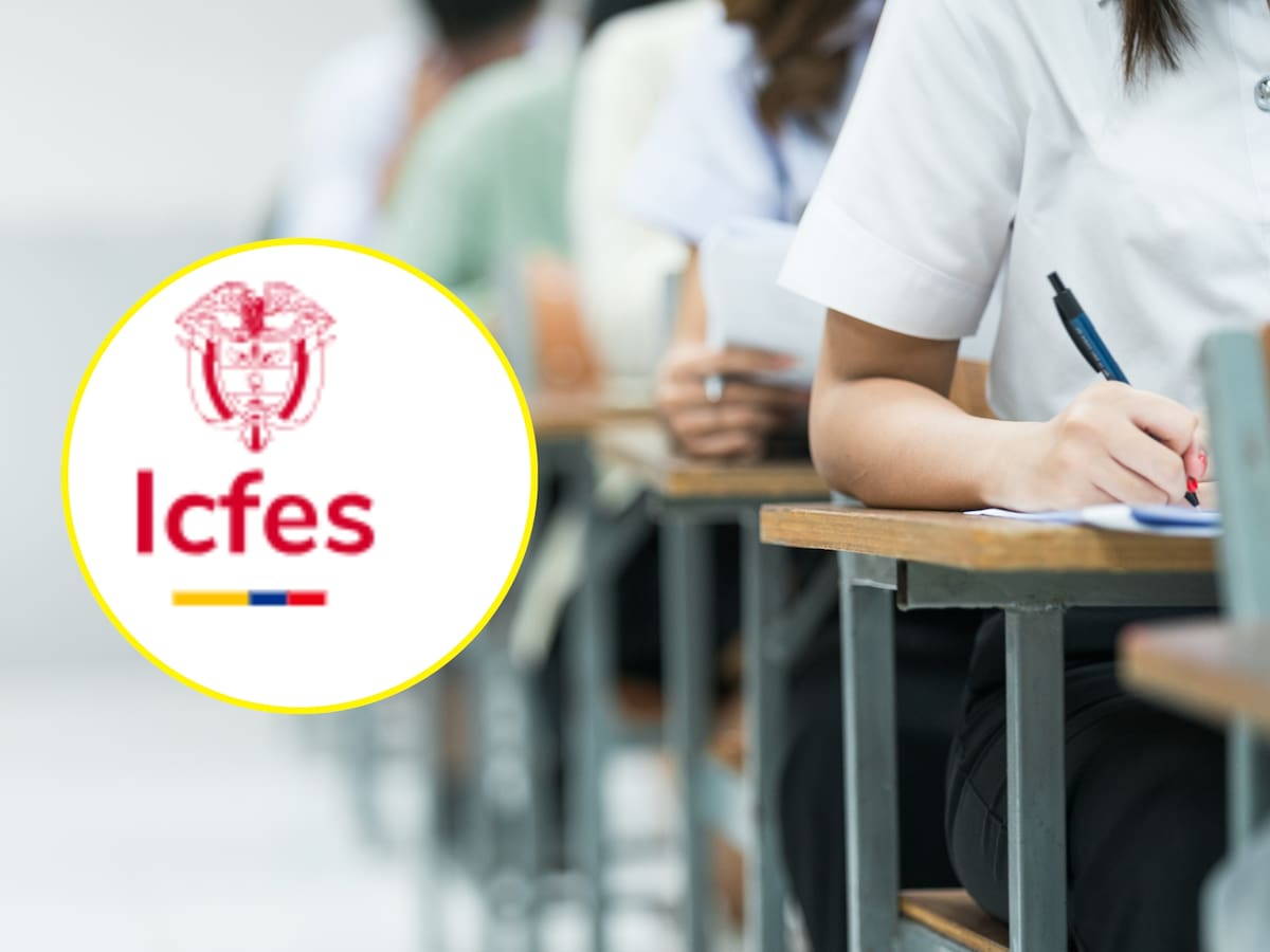 ¿Cómo buscar por internet el número de registro para descargar los resultados del Icfes?