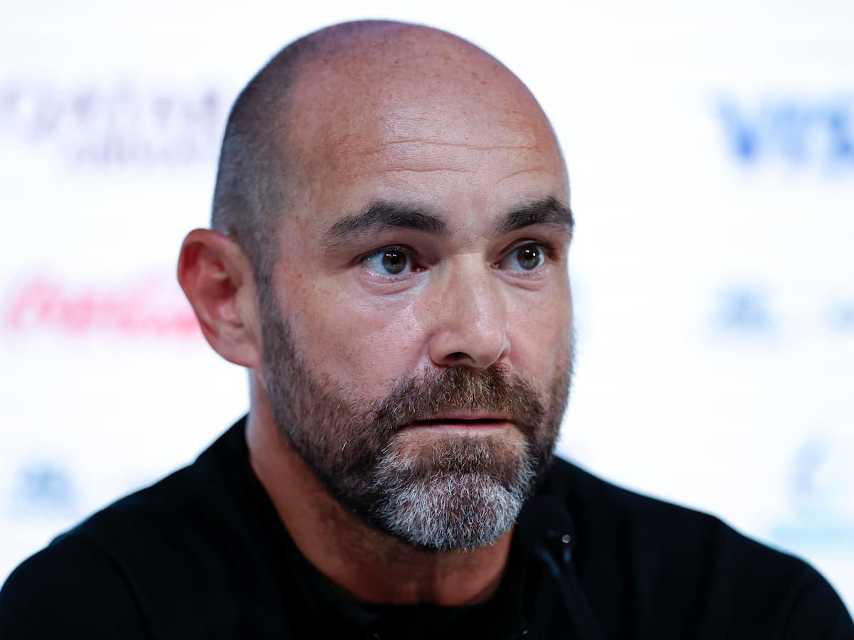 Técnico de la Selección de Qatar admite que Ecuador es favorita en el Mundial