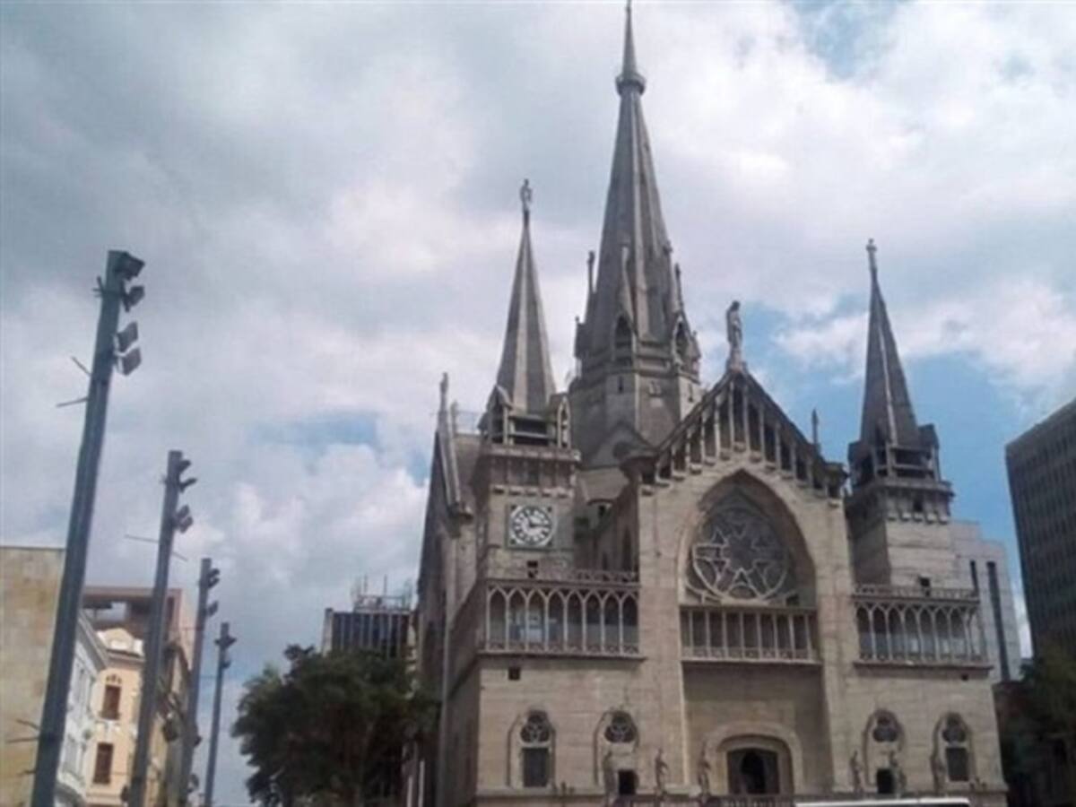 Cayó el Baloto Revancha en Manizales por 69 mil millones de pesos