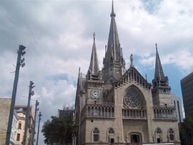 Cayó el Baloto Revancha en Manizales. Foto: W Radio.