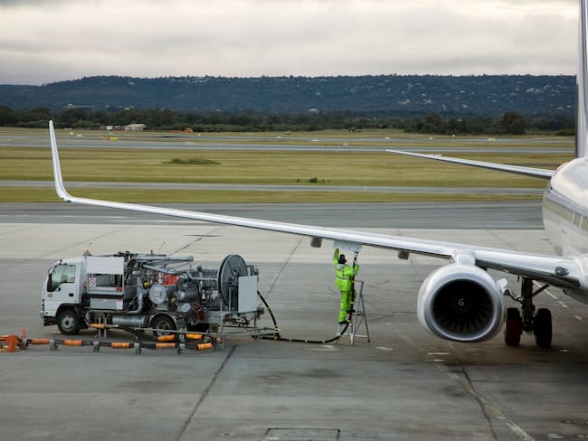 Imagen de referencia. Foto: Getty Images