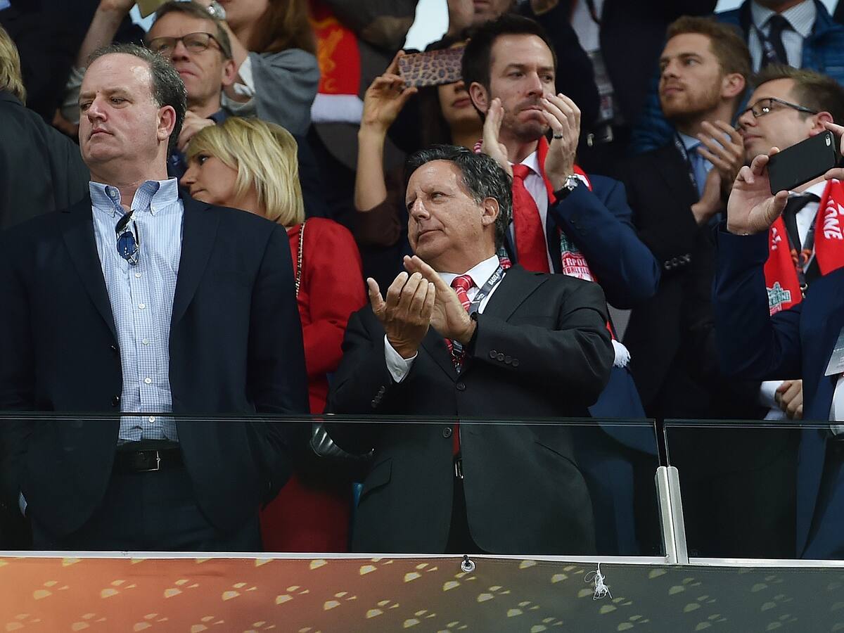 Liverpool exige disculpas a Francia tres días después de la final de la Champions