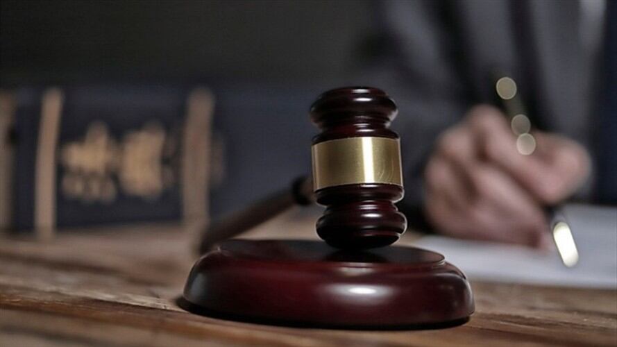 La confirmación de la sentencia se da después de un año del crimen.. Foto: Getty Images