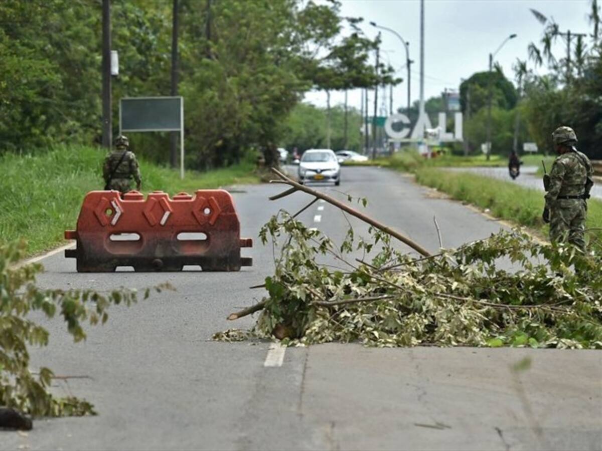 Avanza el abastecimiento de combustible en el Valle del Cauca