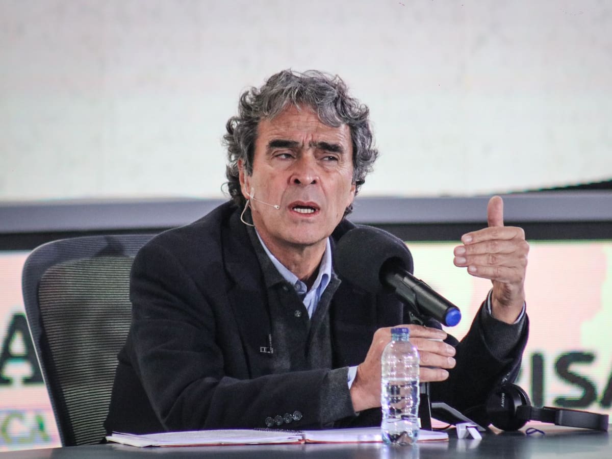 Fajardo resultados y boletines de Registraduría en elecciones Colombia 2022