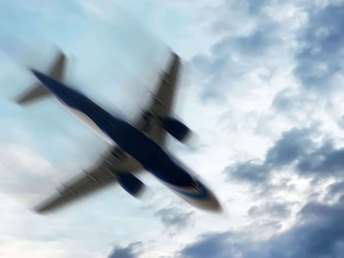 Un accidente aéreo en aeropuerto de Carolina del Norte deja varios muertos