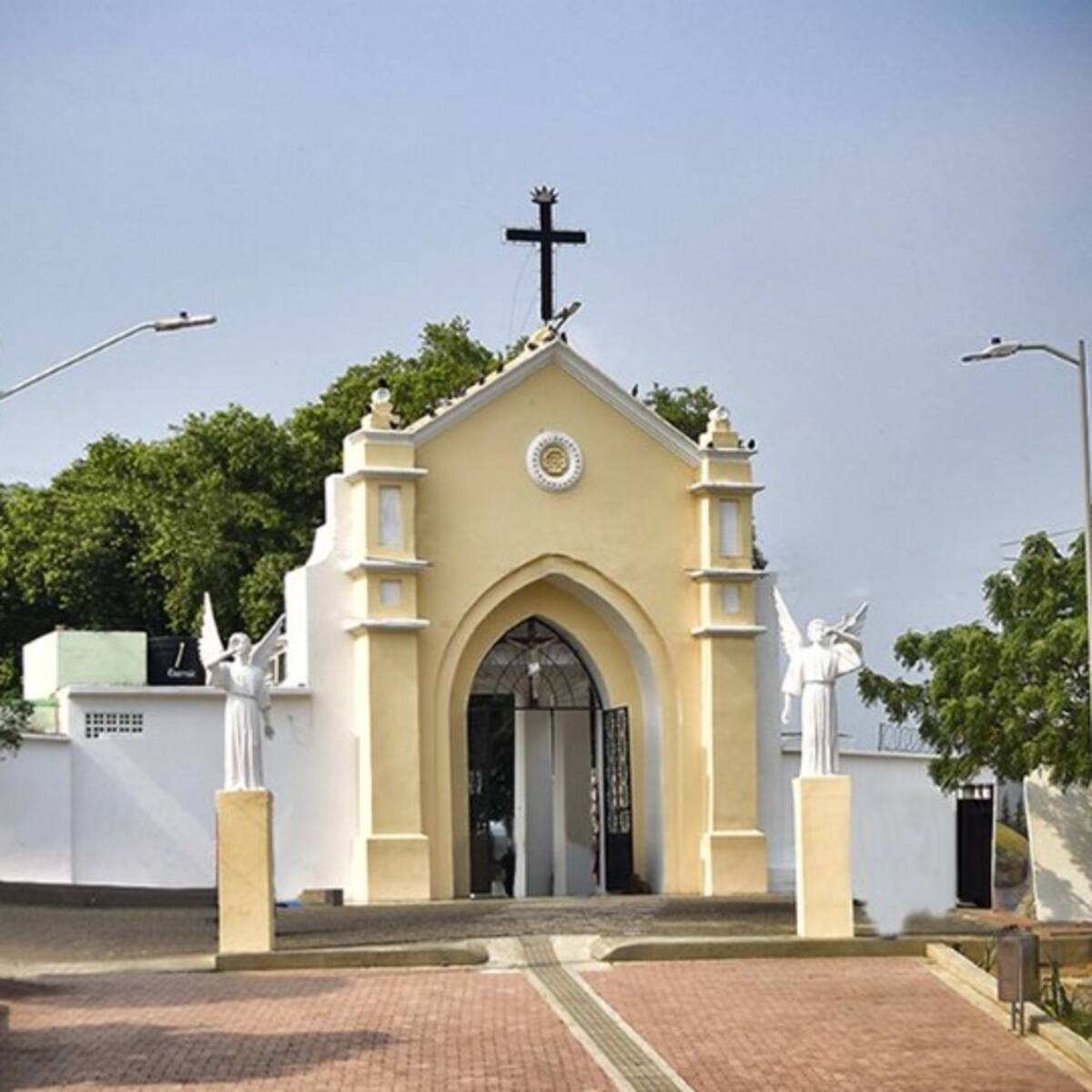 JEP cita a audiencia pública por caso del Cementerio Central de Cúcuta