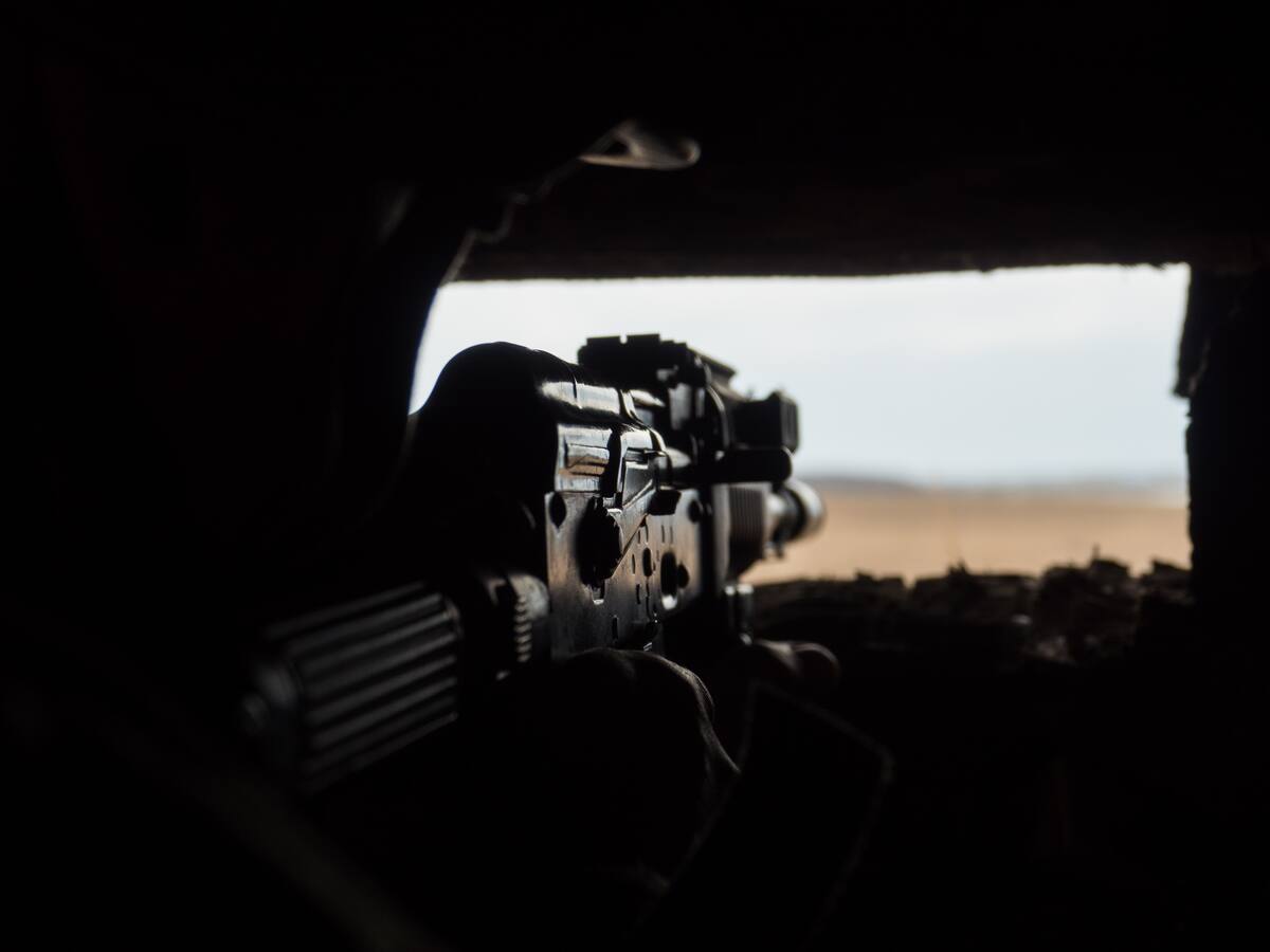 Rusia asegura haber destruido bases de combatientes en Járkov y Chasiv Yar