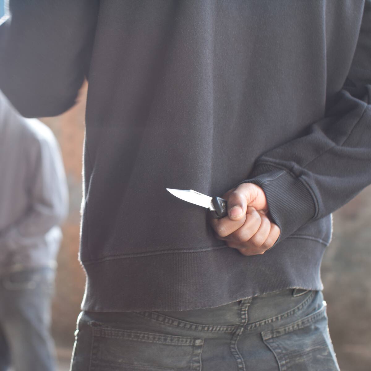 6 de cada 10 personas agredidas fueron consecuencia de riñas en Bogotá