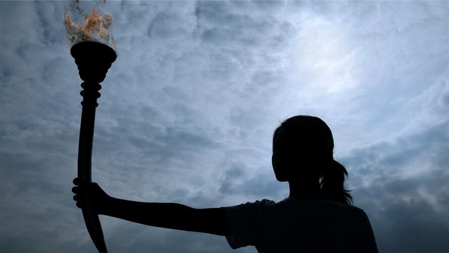 Juegos Olímpicos . Foto: Getty Images