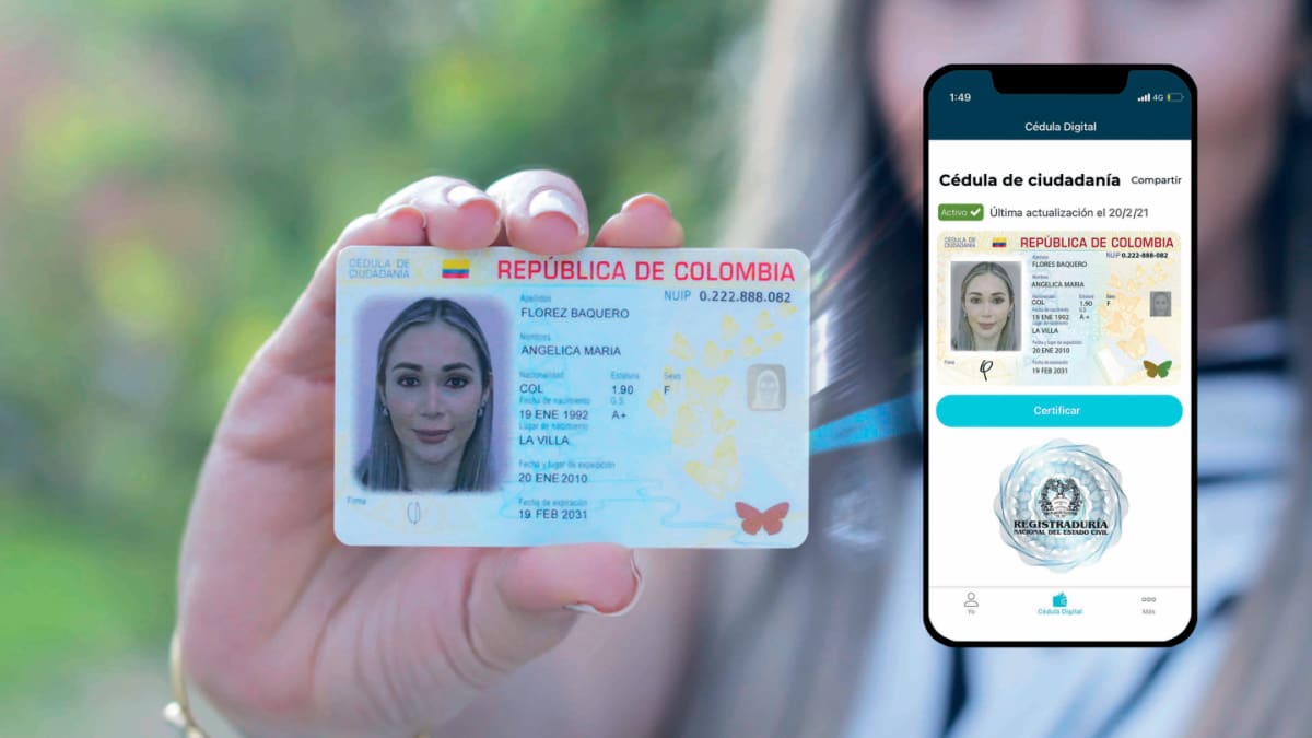 Registraduría Nacional advierte que hay 582.000 documentos de identidad pendientes por reclamar