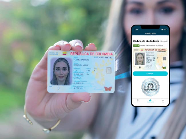 Registraduría Nacional advierte que hay 582.000 documentos de identidad pendientes por reclamar
