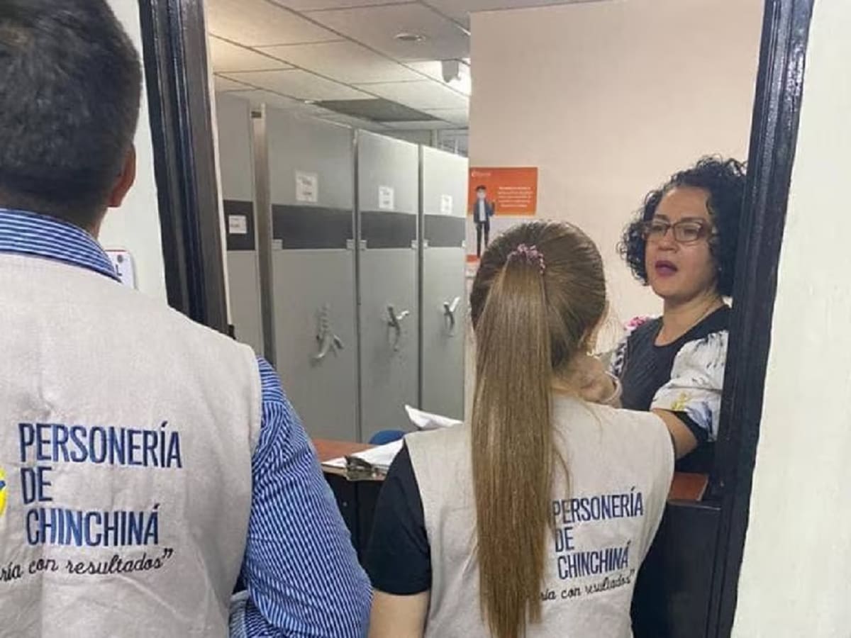 Investigan a un exfuncionario por la pérdida de celulares para encuestas del Sisbén