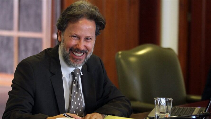 Néstor Raúl Correa Henao. Foto: Colprensa. (Luisa González).