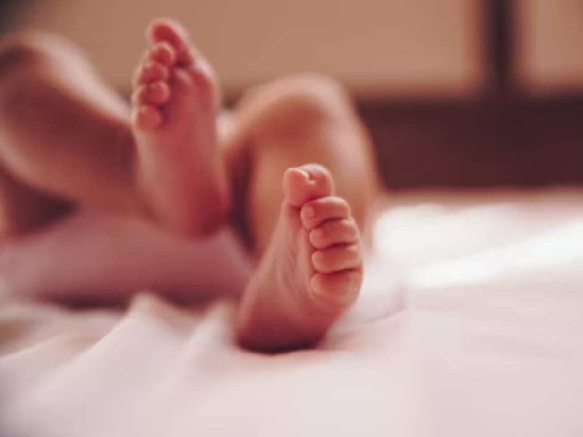 Investigan la muerte de un bebé en extrañas circunstancias en Villamaría, Caldas