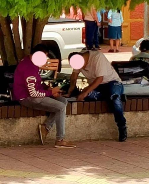 Foto: El informador de occidente.