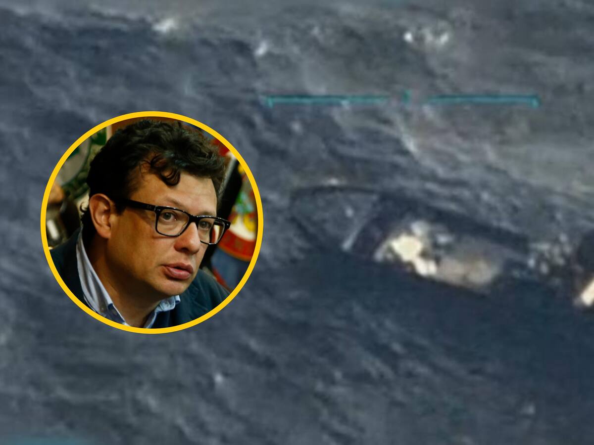 ¿Qué se sabe del pescador colombiano que habría muerto en bombardeo de EE.UU? Habla Hollman Morris